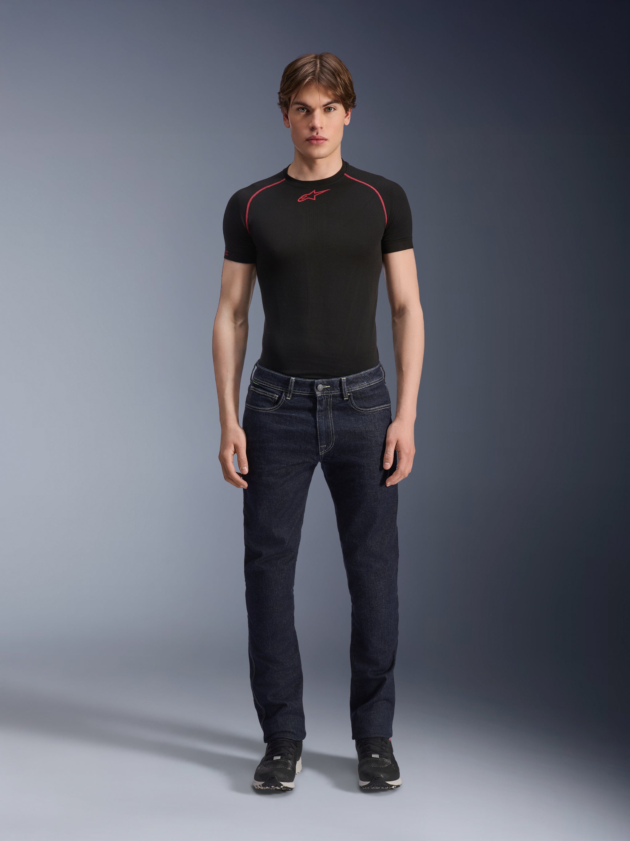 Pantalón Vaquero Copper V3