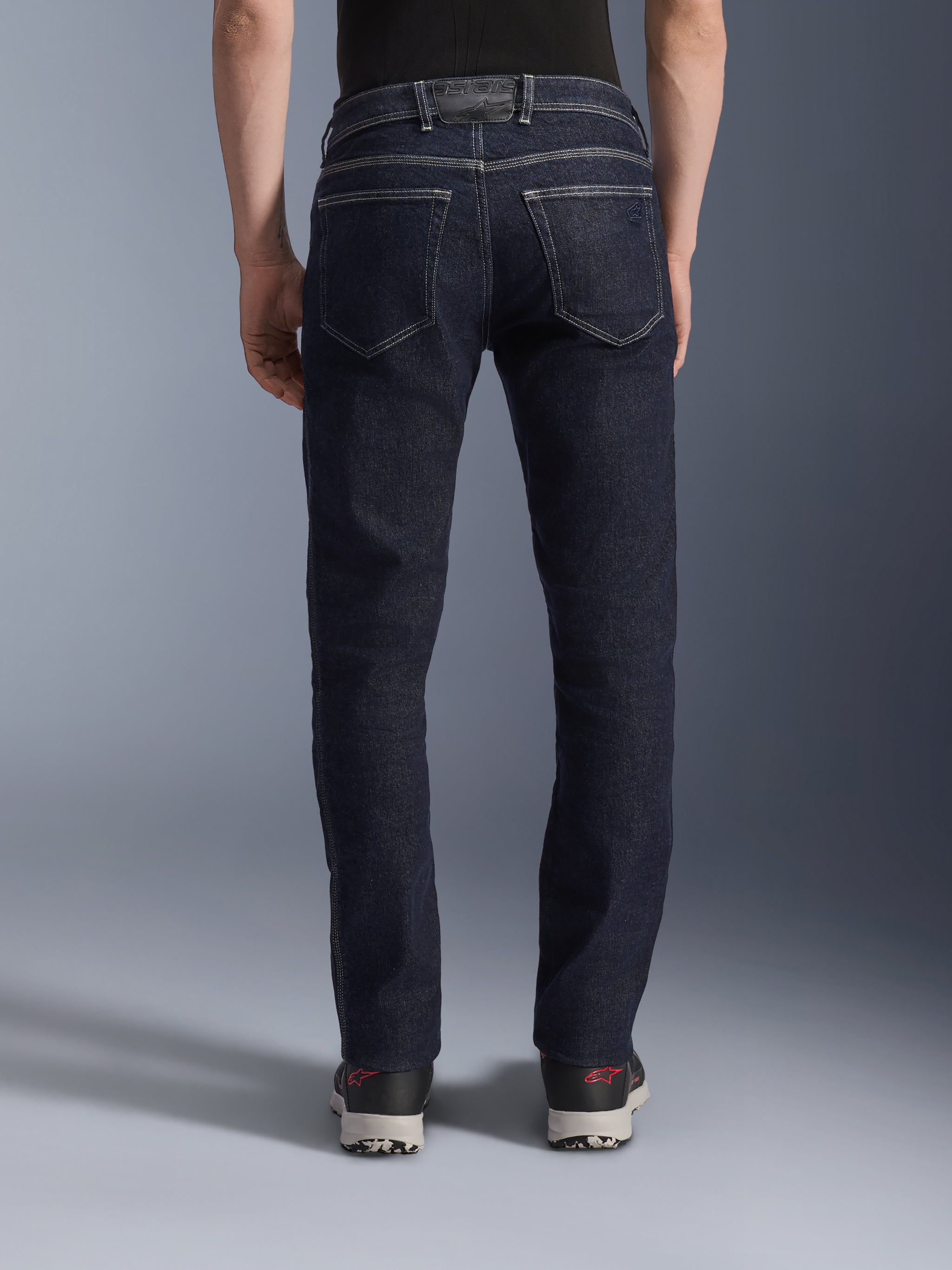Pantalón Vaquero Copper V3