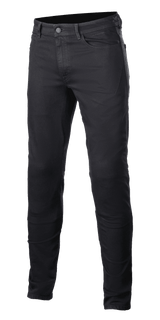 Argon Slim Fit Denim Pantalones