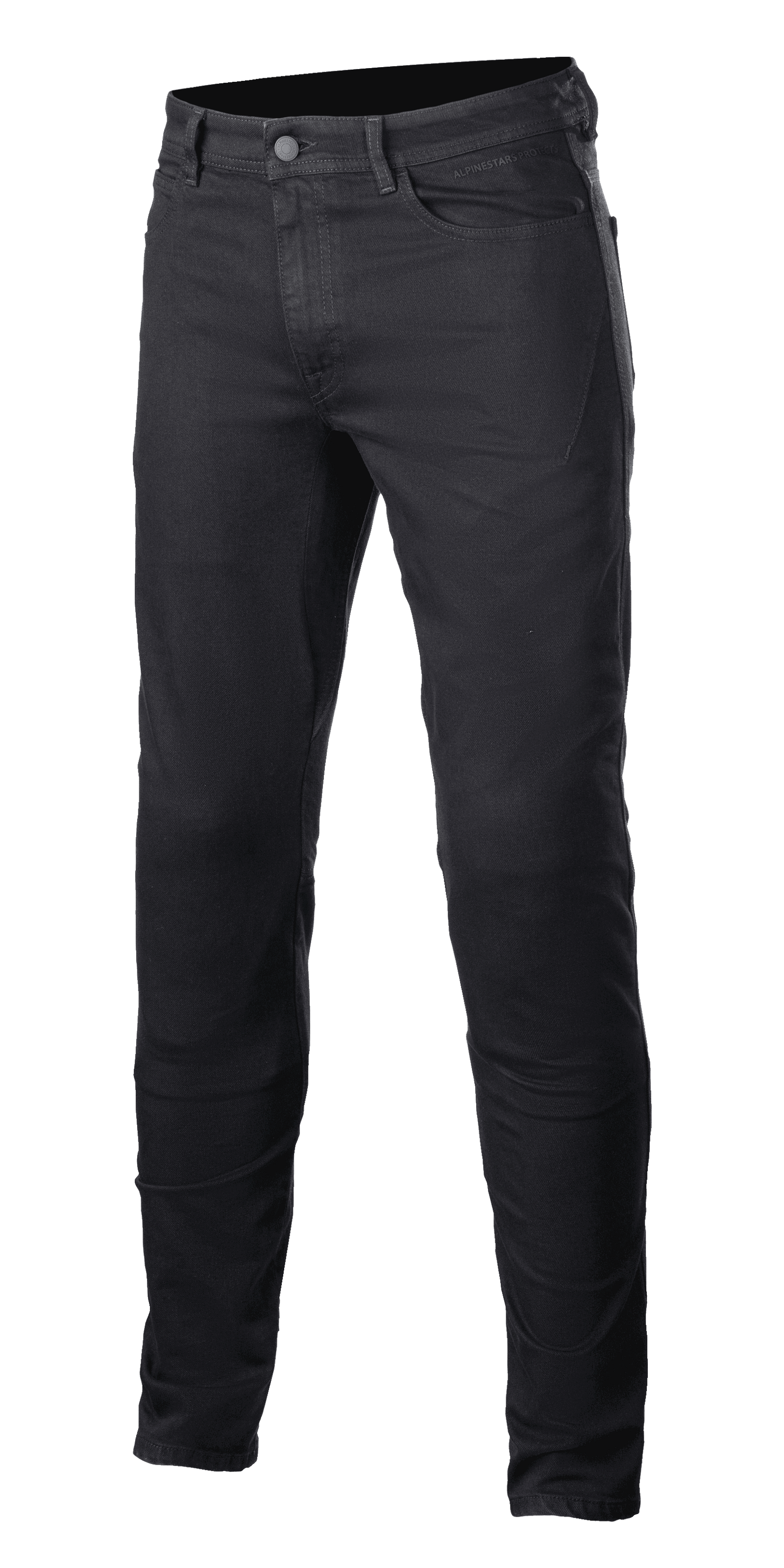 Argon Slim Fit Denim Pantalones