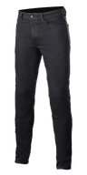 Argon Slim Fit Denim Pantalones