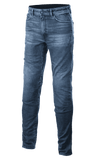 Argon Slim Fit Denim Pantalones