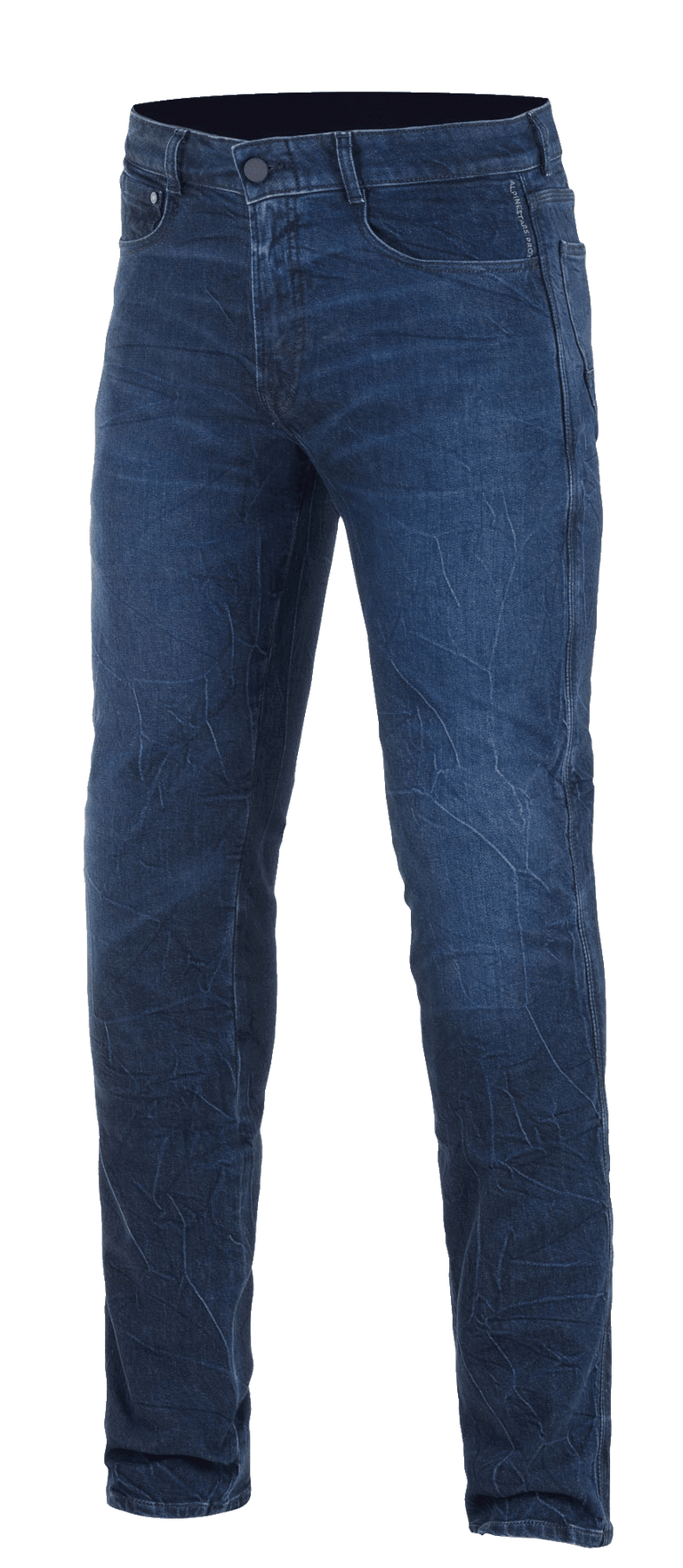 Copper V2 Plus Denim Pantalones - Regular Fit