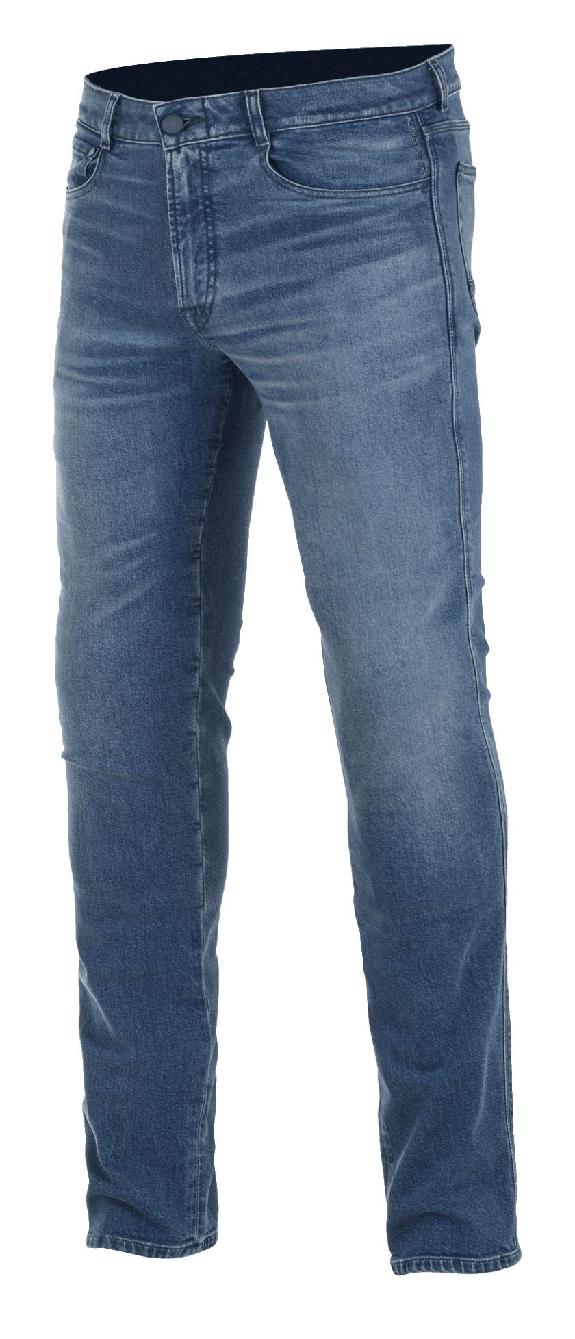 Copper V2 Plus Denim Pantalones - Regular Fit