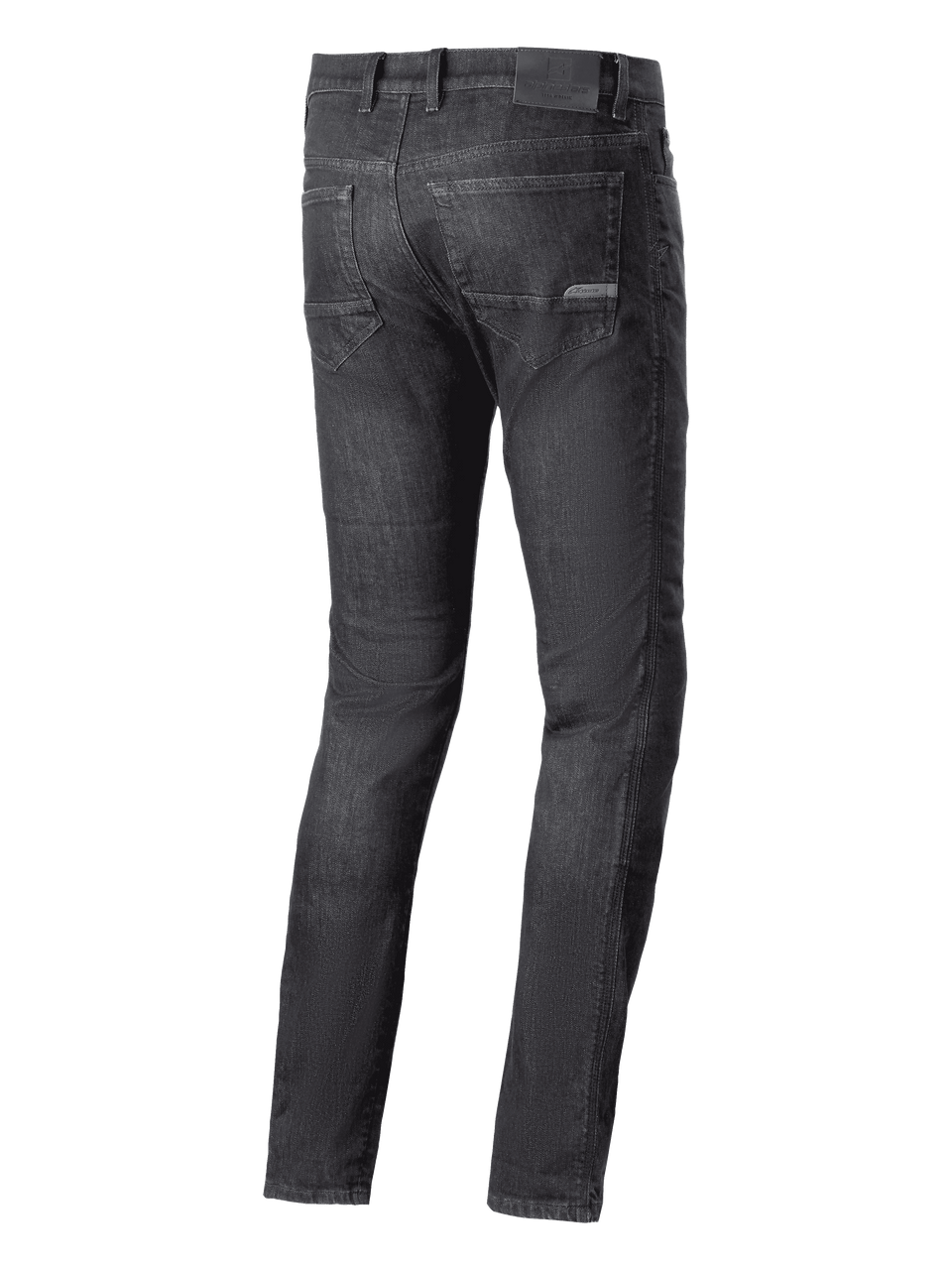 Cerium Denim Tech Riding Pantalones