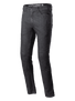 Pantalones Cerium Denim Tech De Moto