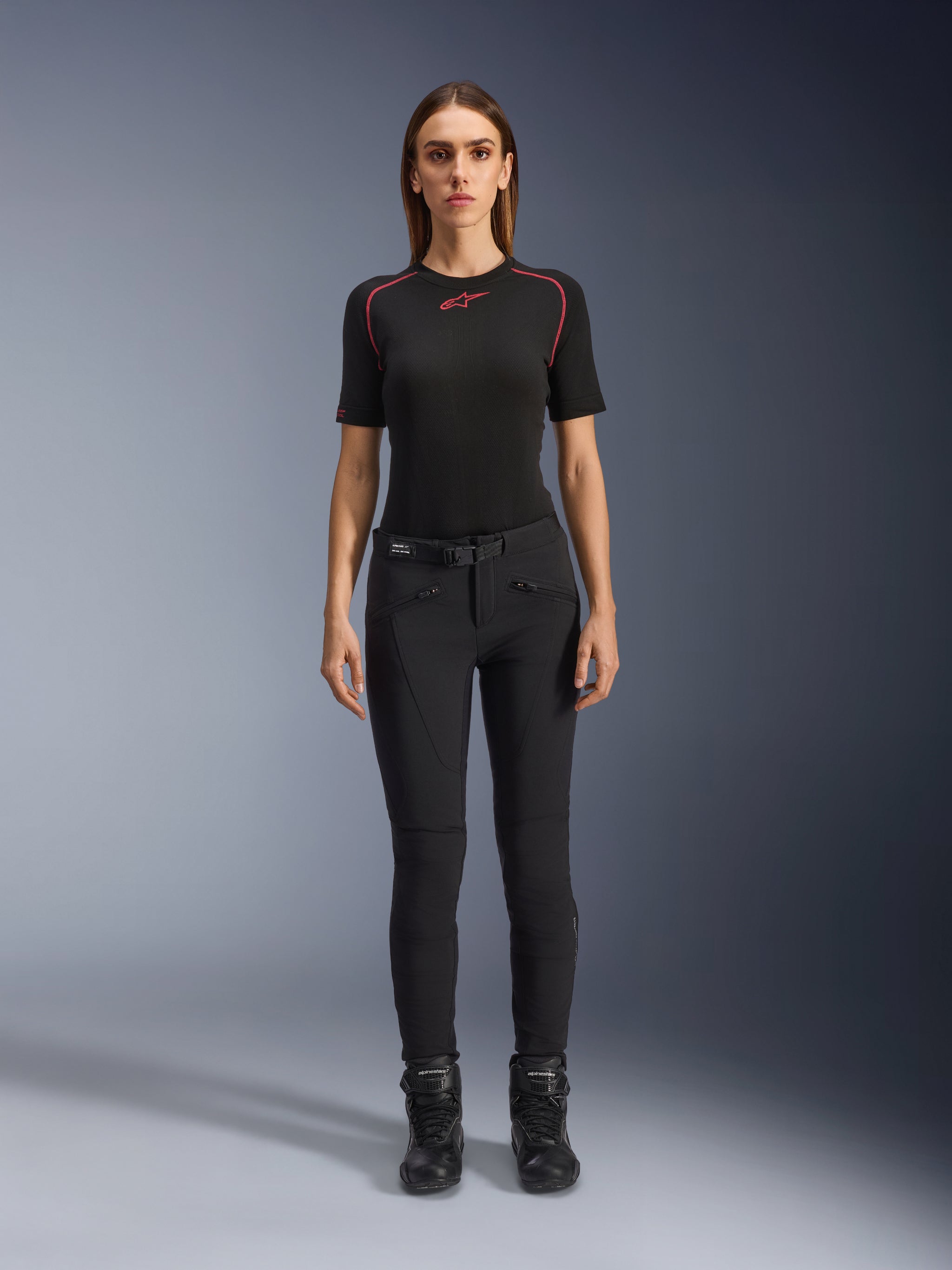 Pantalones Alamosa Para Mujer