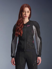 Chaqueta Stella Troop-Air