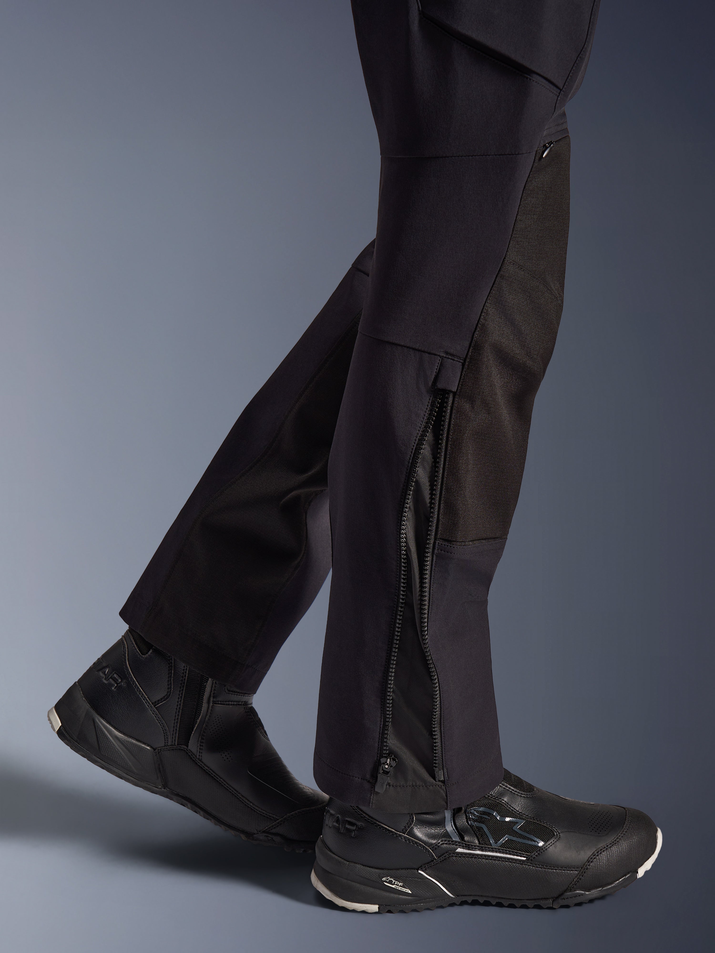 Pantalones Stella Explore AST - Corto