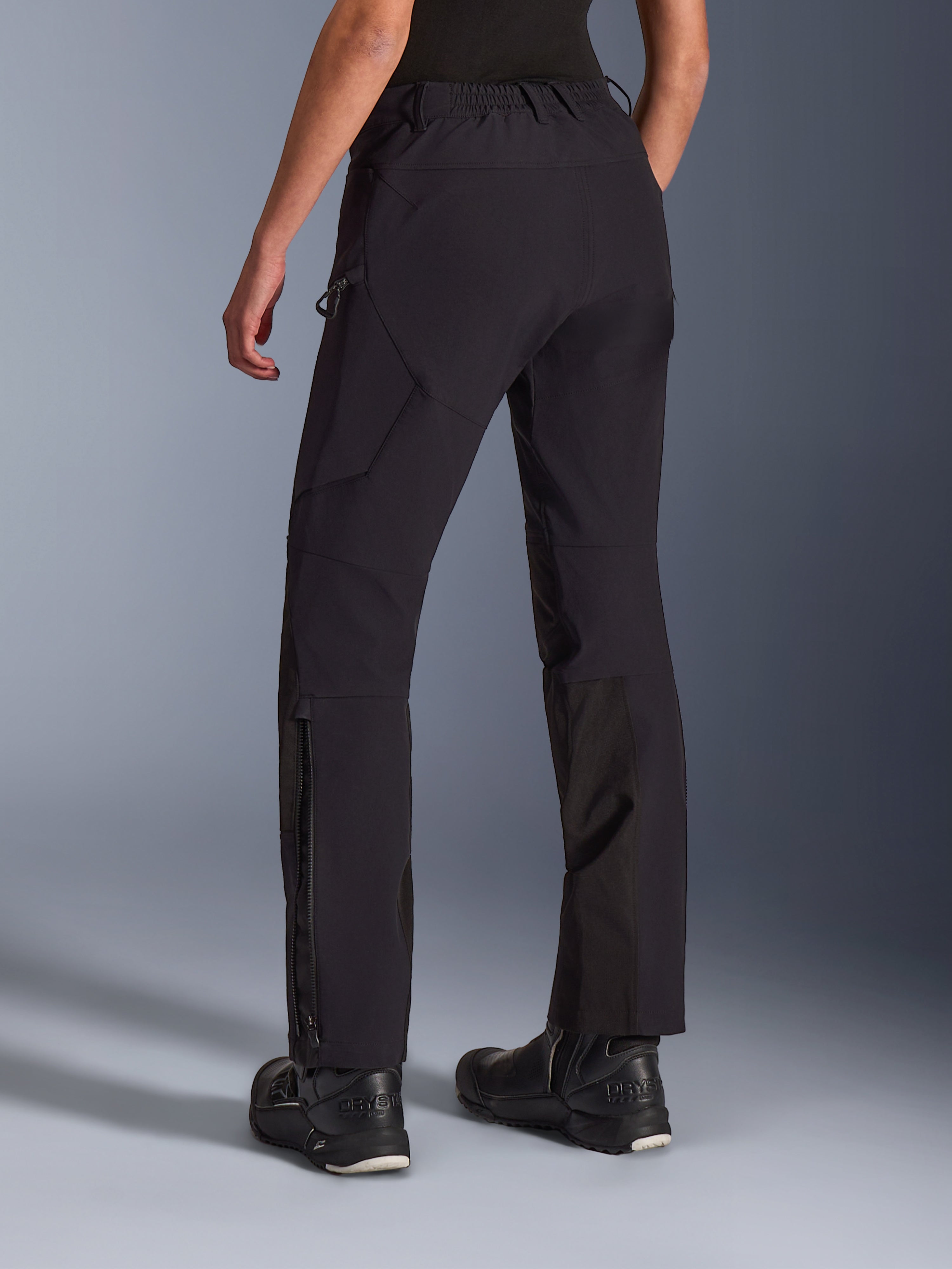 Pantalones Stella Explore AST - Corto