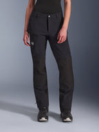 Pantalones Stella Explore AST - Corto