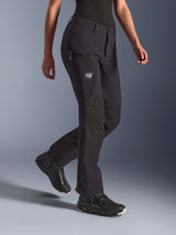 Pantalones Stella Explore AST - Cortos