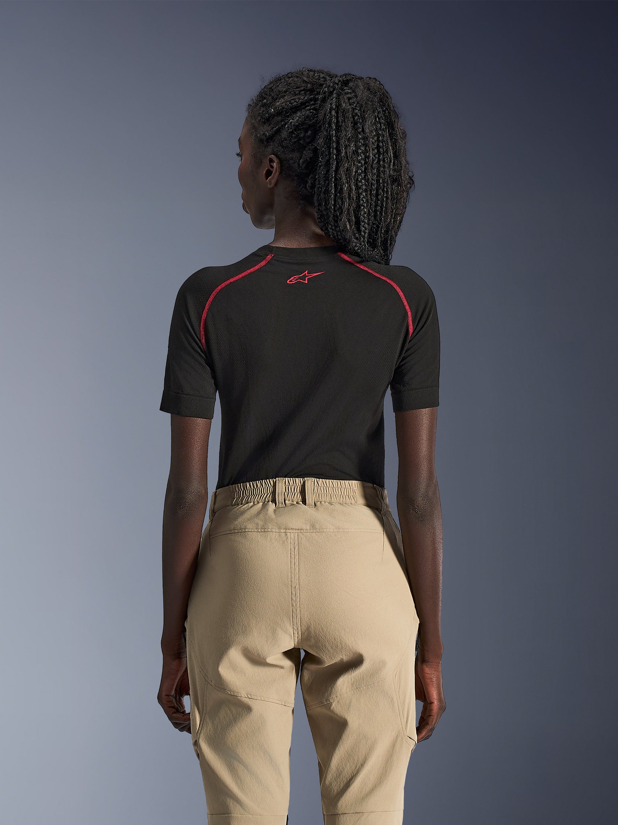 Woman Stella Flex-AST Explorer Pants