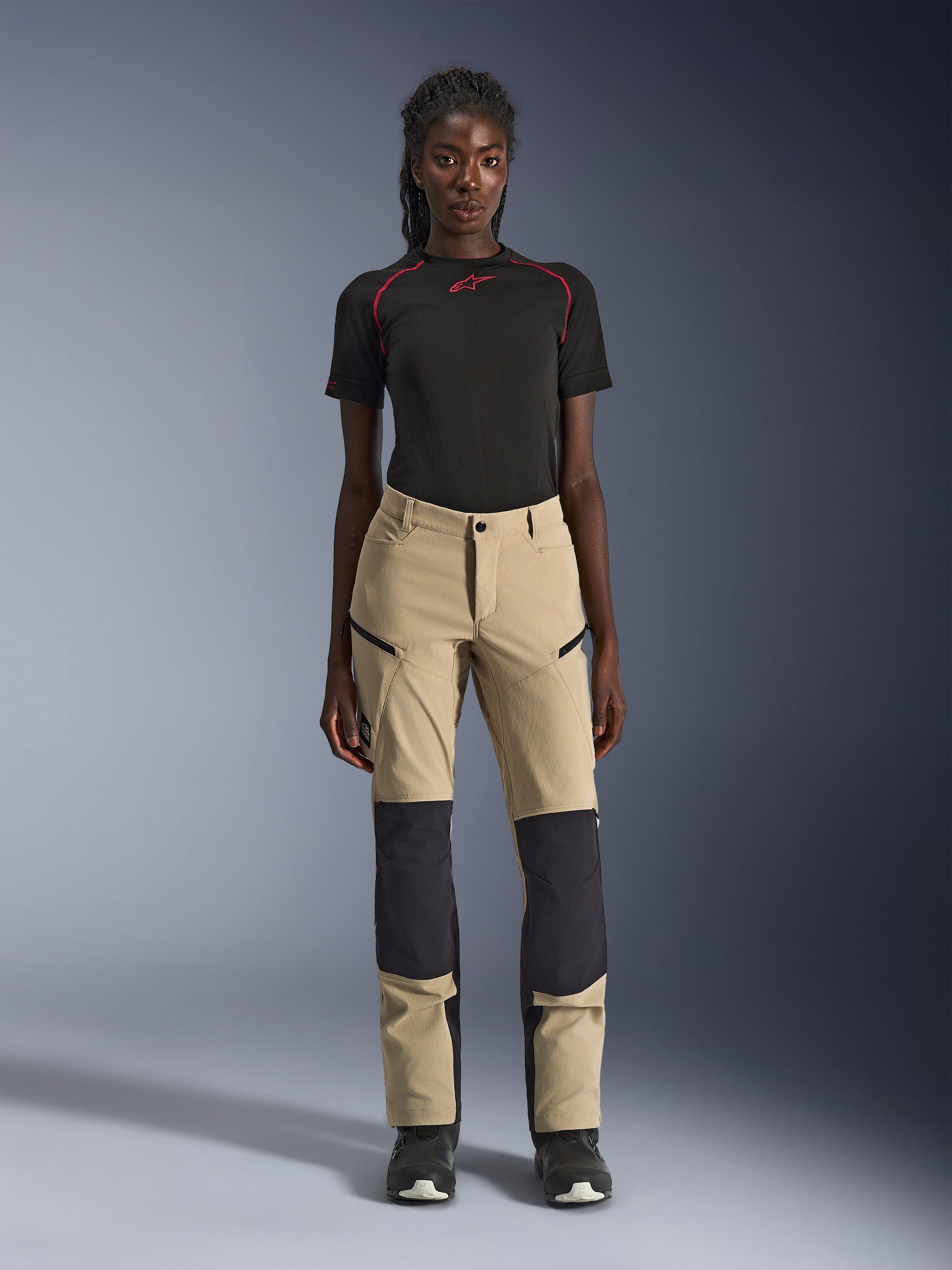 Woman Stella Flex-AST Explorer Pants
