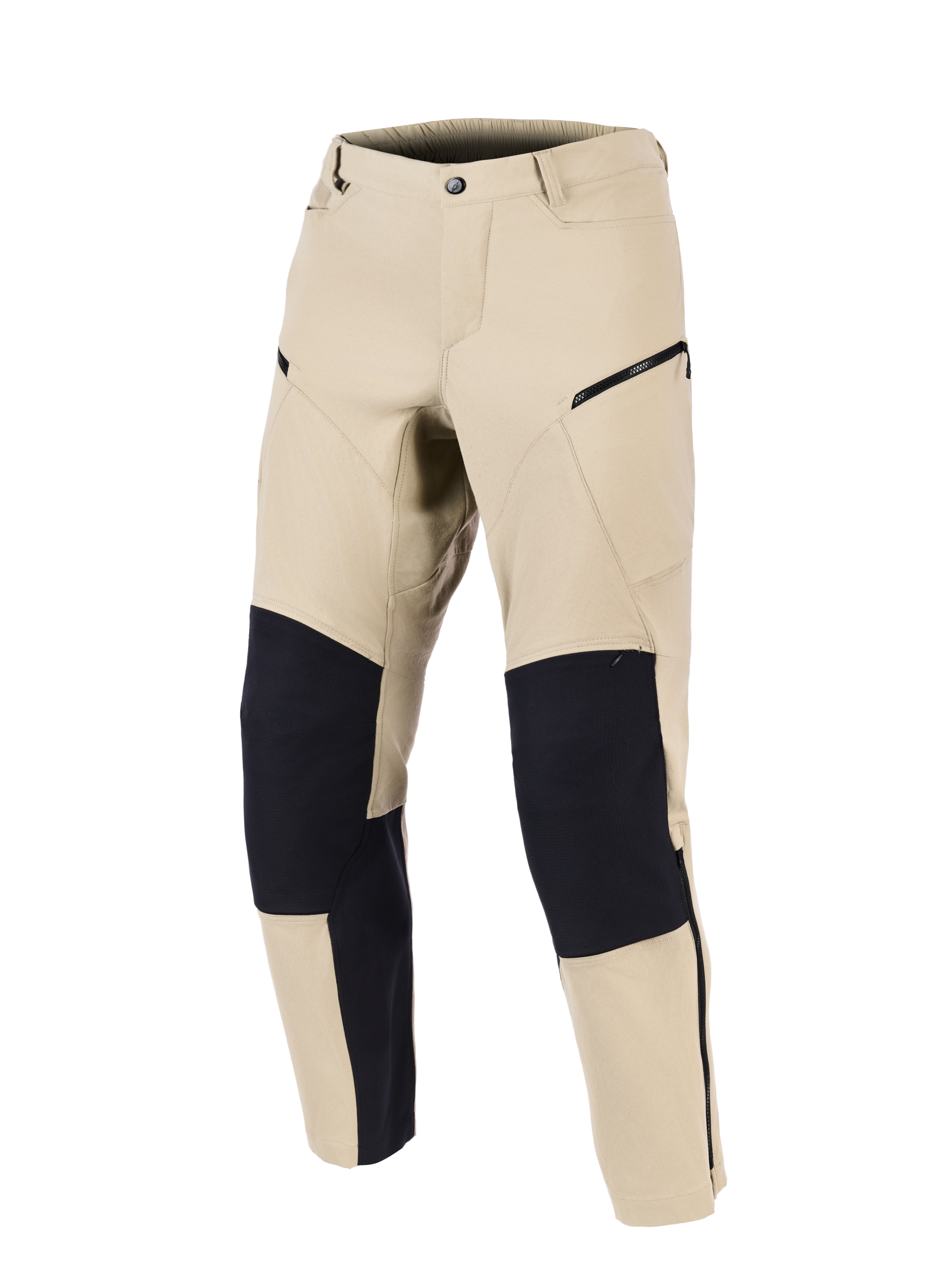 アルパインスターズ　レディースパンツ Stella Flex-AST Explorer - Sand Motorcycle Pants | Alpinestars®