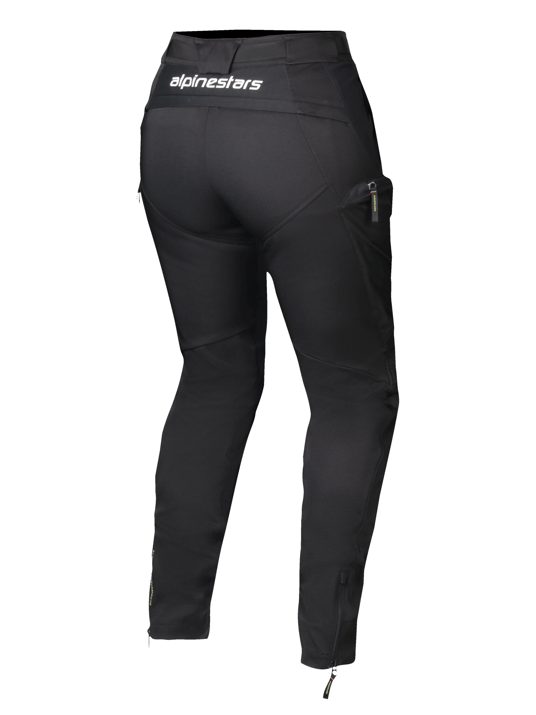 Pantalones De Mujer Actea 