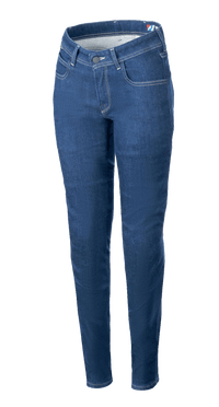 Denim De Moto Daisy V3