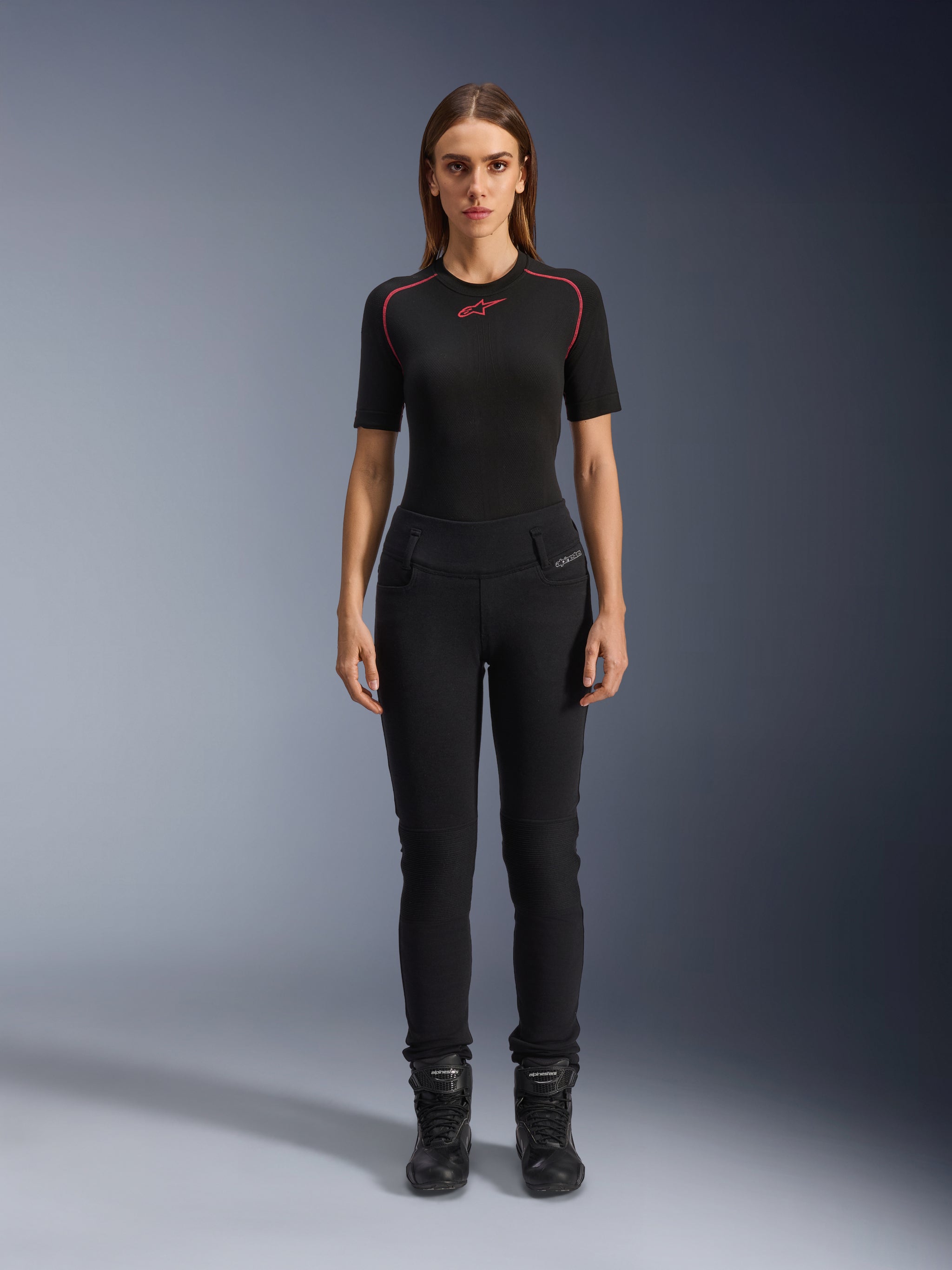 Mallas Banshee De Mujer