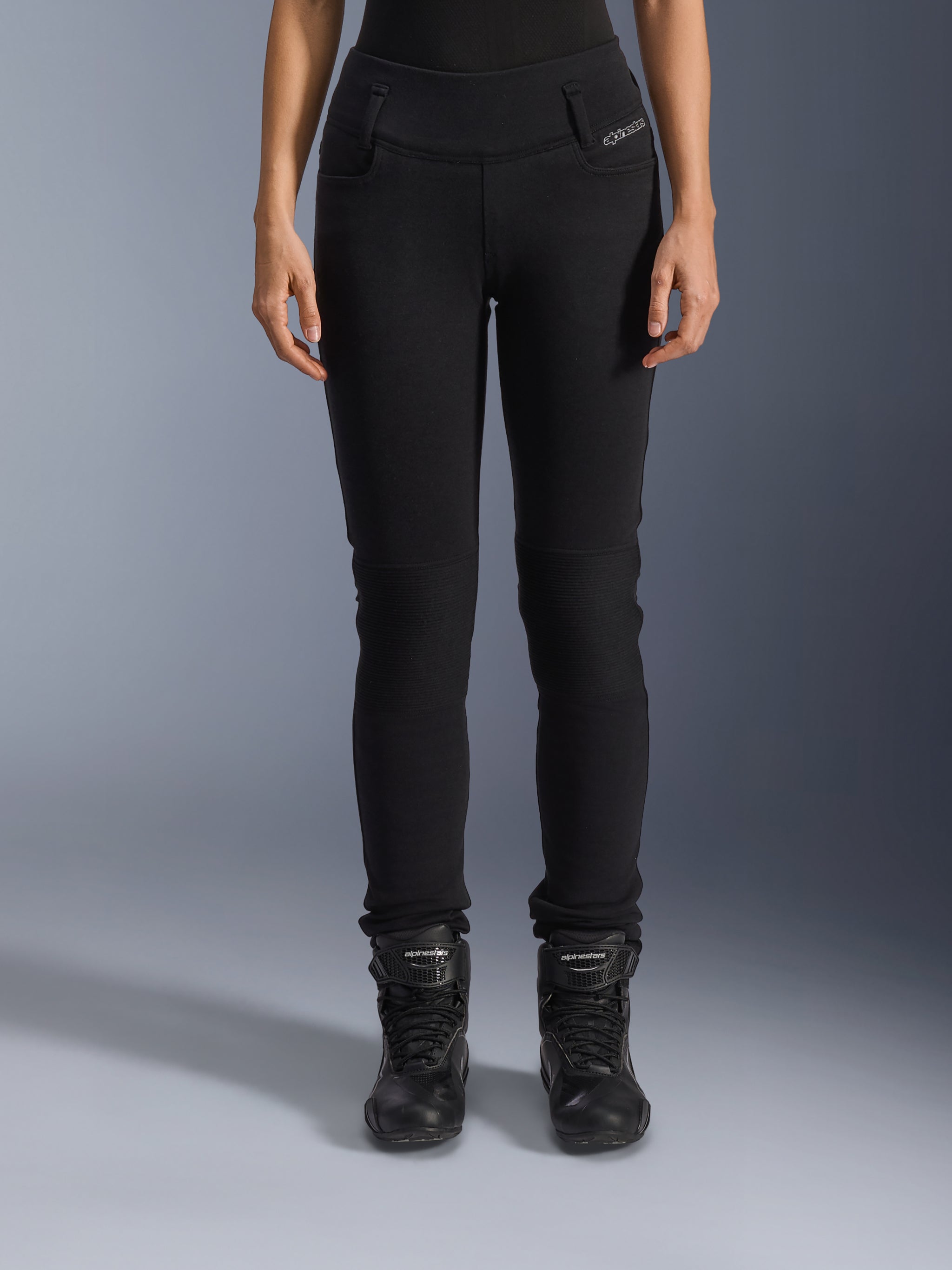 Mallas Banshee De Mujer