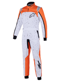 Traje KMX-9 V3 Graphic 6