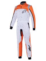 KM-9 V3 Graphic 6 Suit