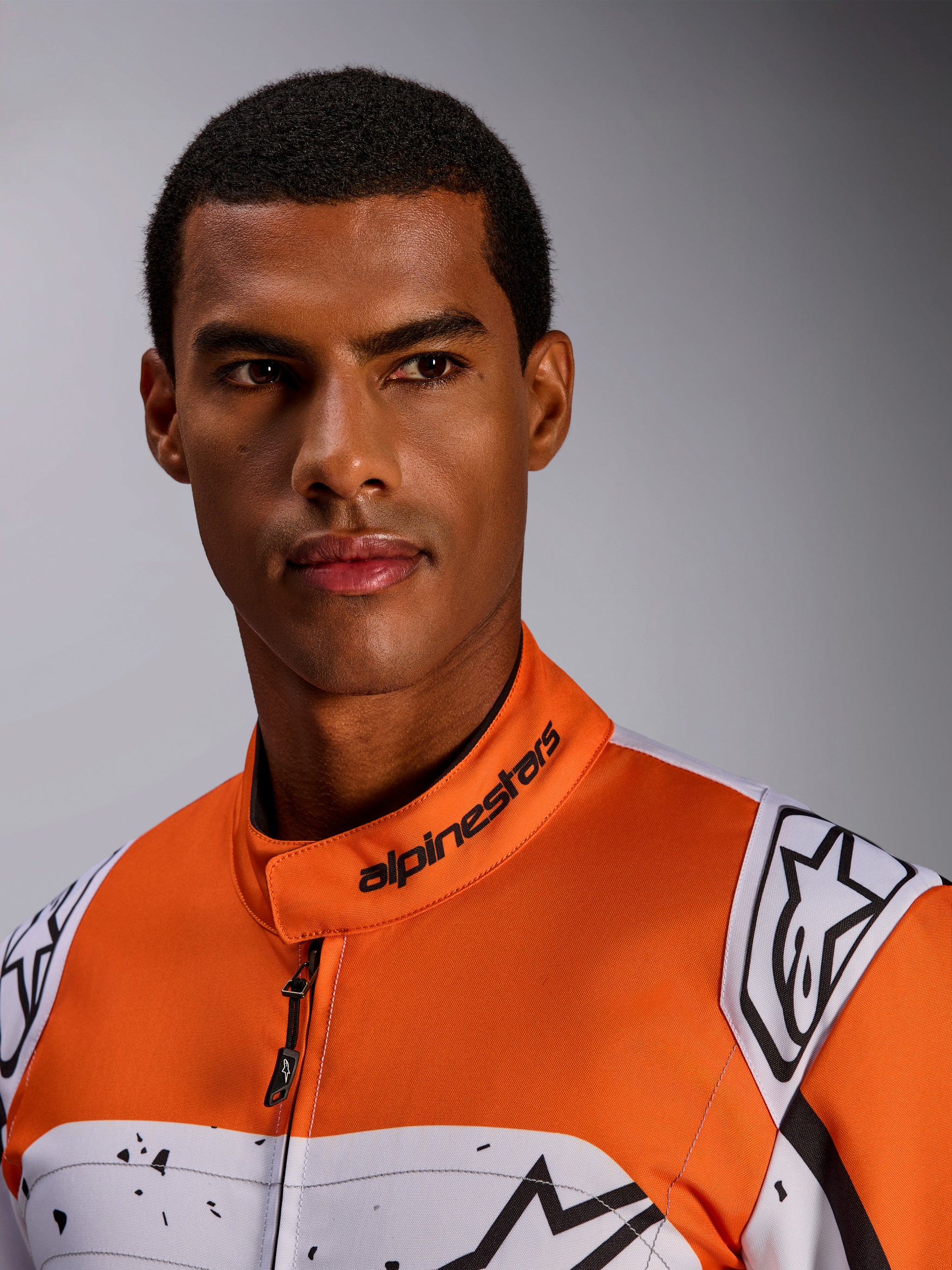 KMX-9 V3 Graphic 6 Suit