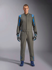 Traje GP Race V3 - FIA