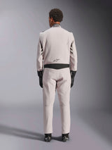 GP Race V3 Trajes FIA