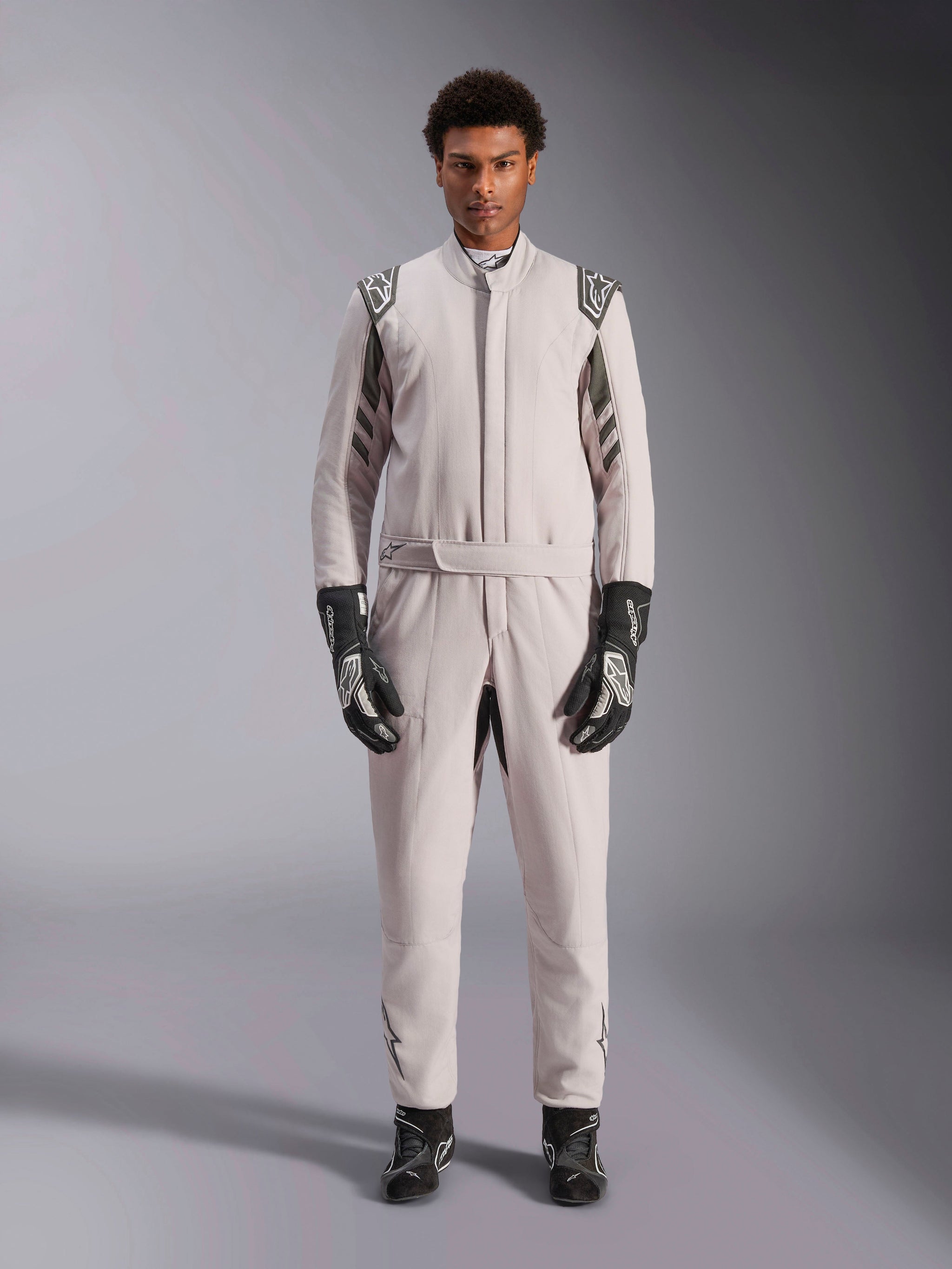 GP Race V3 Trajes FIA