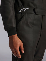 GP Race V3 Trajes FIA