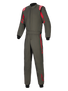 Traje GP Race V3 - FIA