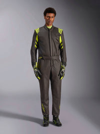 Traje GP Race V3 - FIA