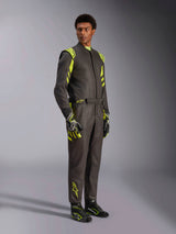 GP Race V3 Suit FIA