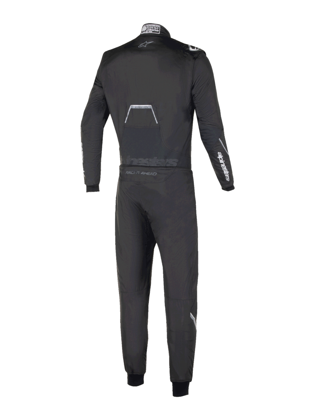 Traje Hypertech V3 - FIA