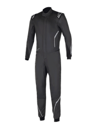 Traje Hypertech V3 - FIA