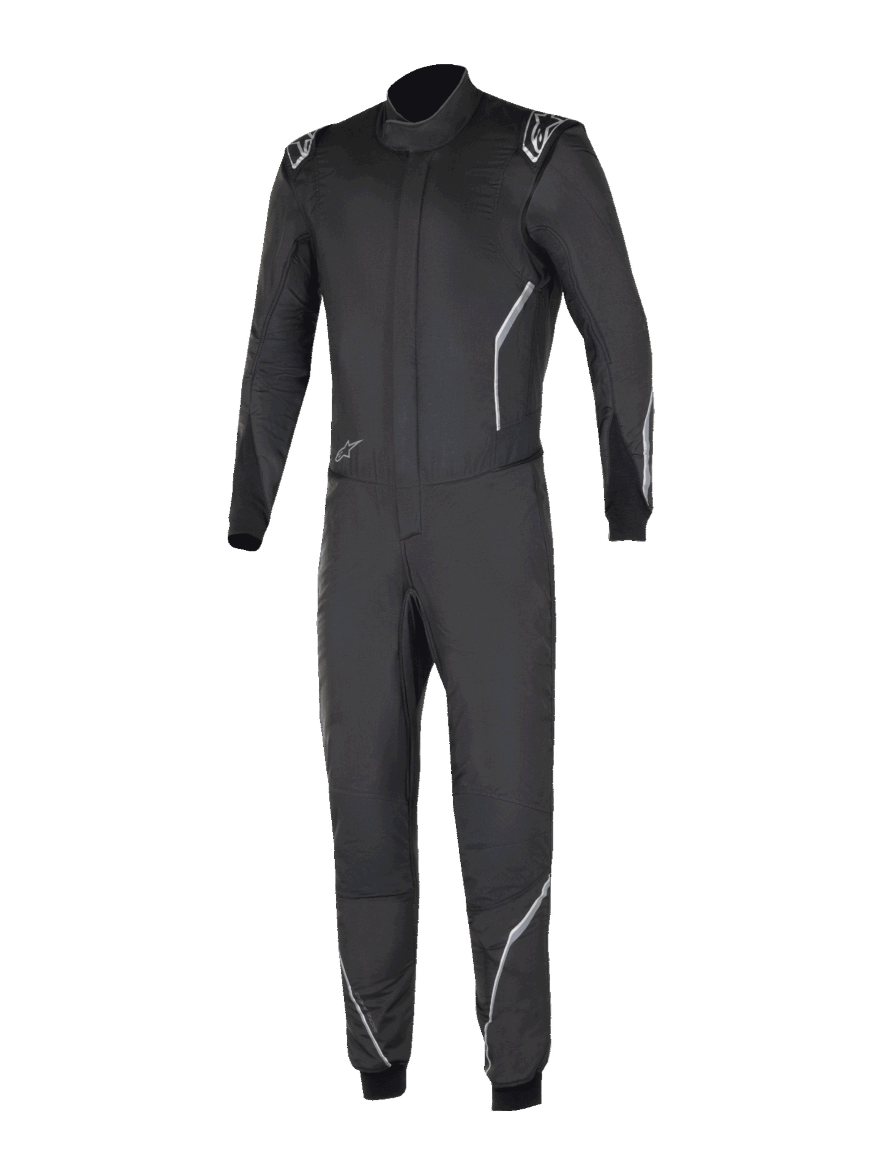 Traje Hypertech V3 - FIA