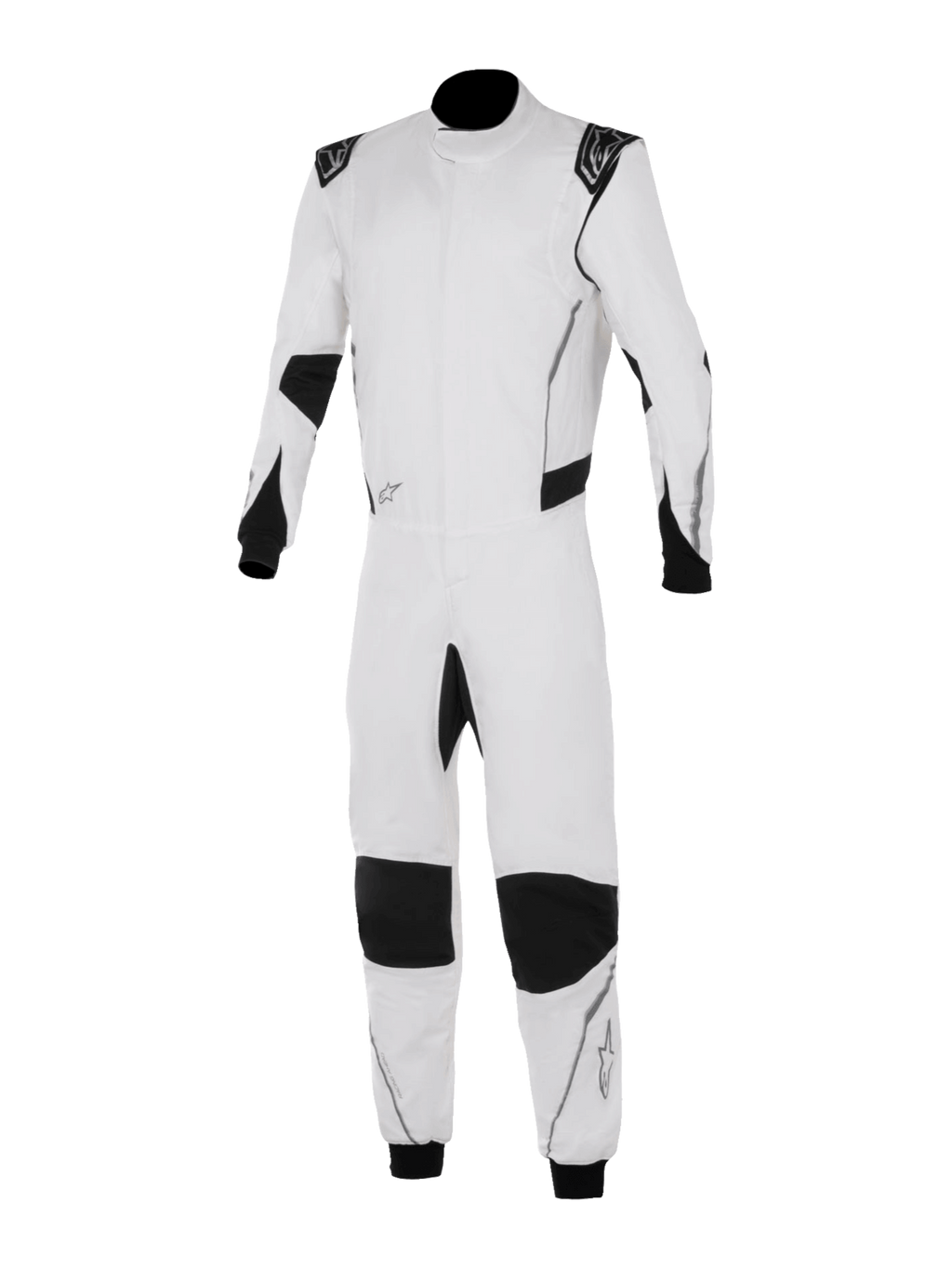 Traje Hypertech V3 - FIA