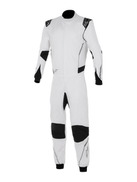 Traje Hypertech V3 - FIA