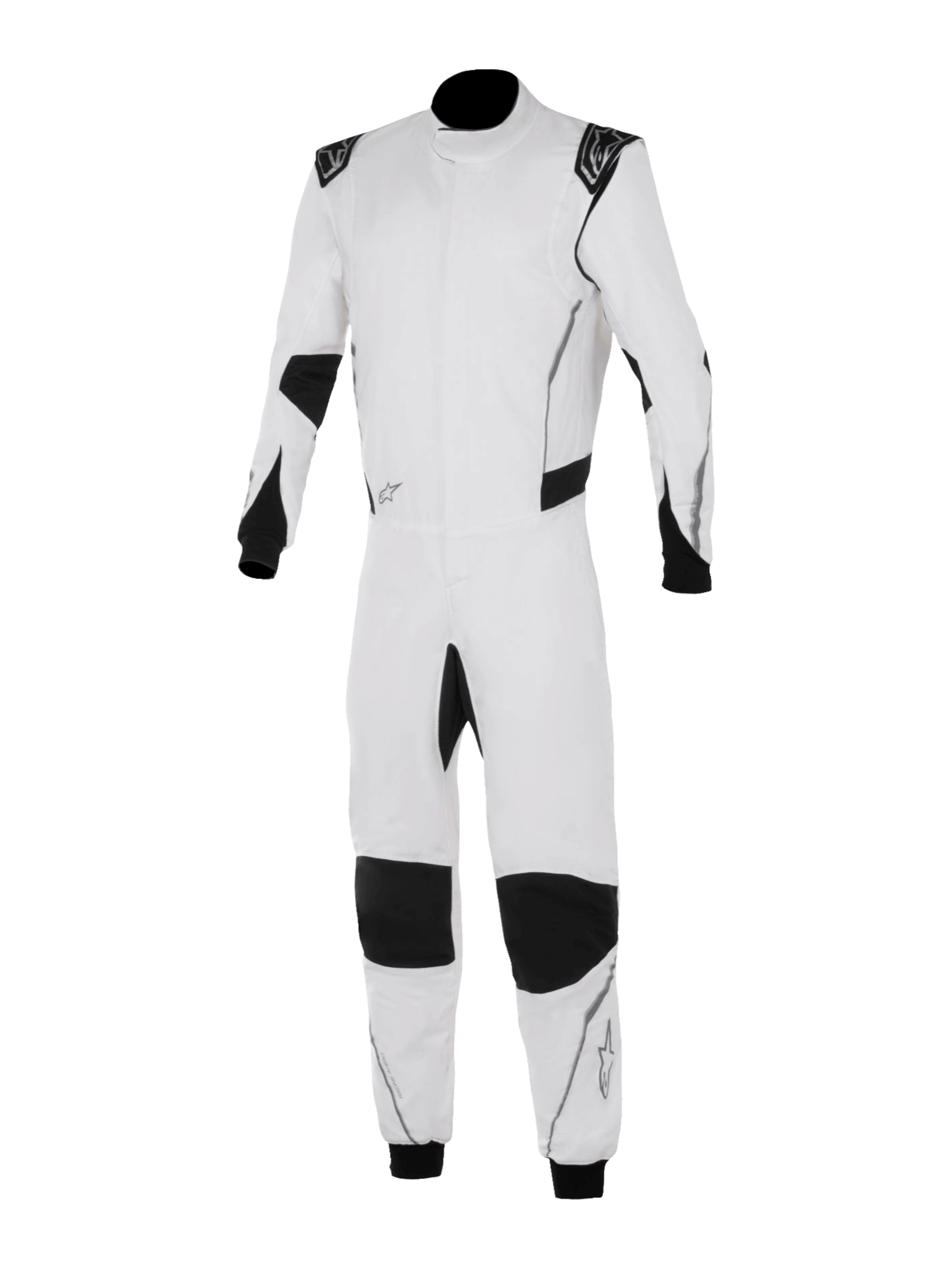 Traje Hypertech V3 - FIA