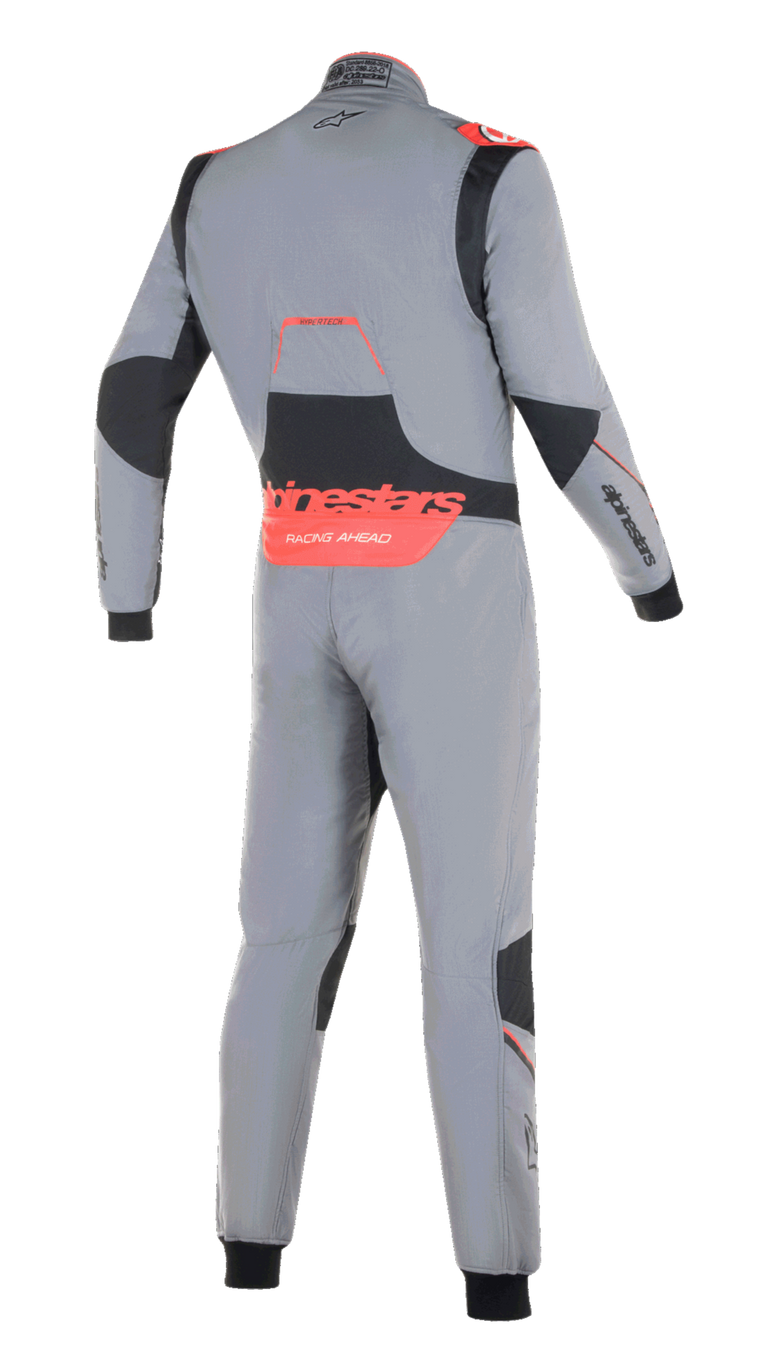 Hypertech V3 Trajes