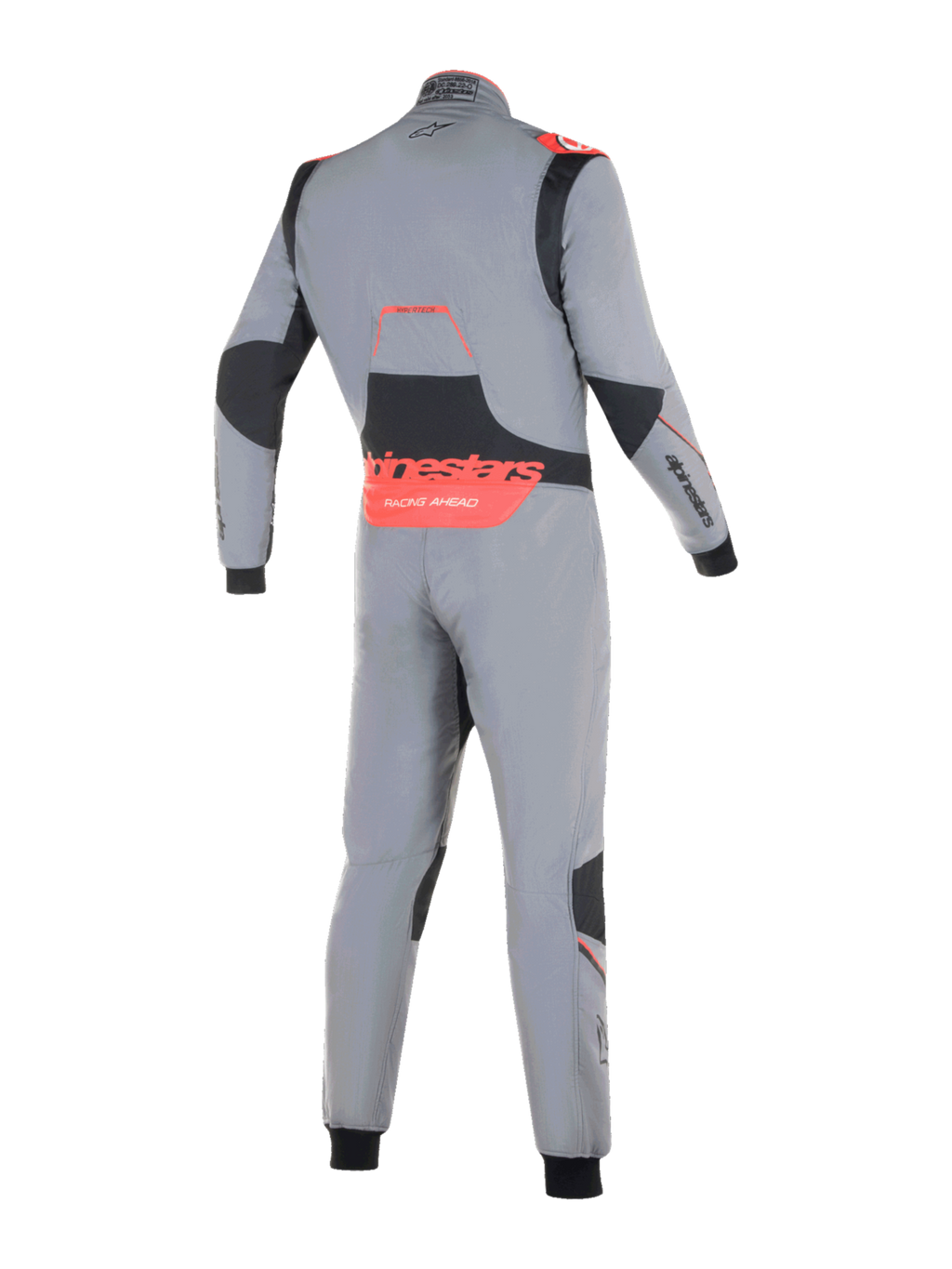 Traje Hypertech V3 - FIA
