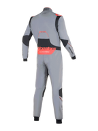 Traje Hypertech V3 - FIA