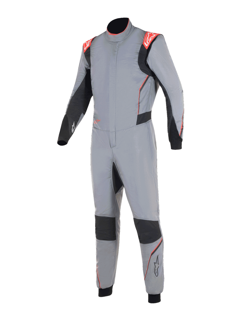 Traje Hypertech V3 - FIA