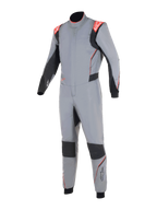 Traje Hypertech V3 - FIA