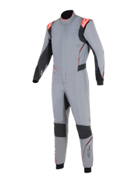 Traje Hypertech V3 - FIA