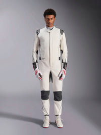 Traje Hypertech V3 - FIA