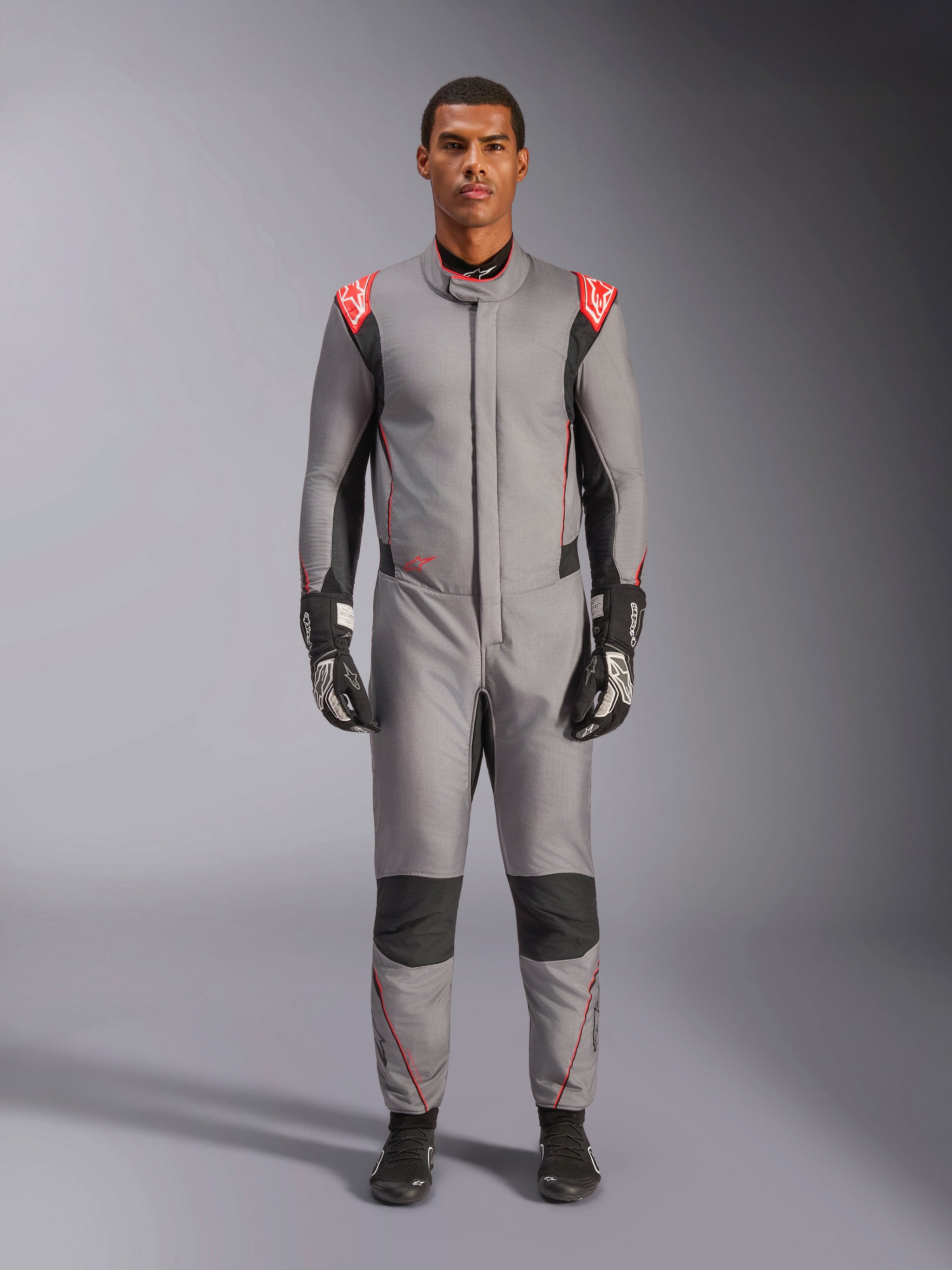 Traje Hypertech V3