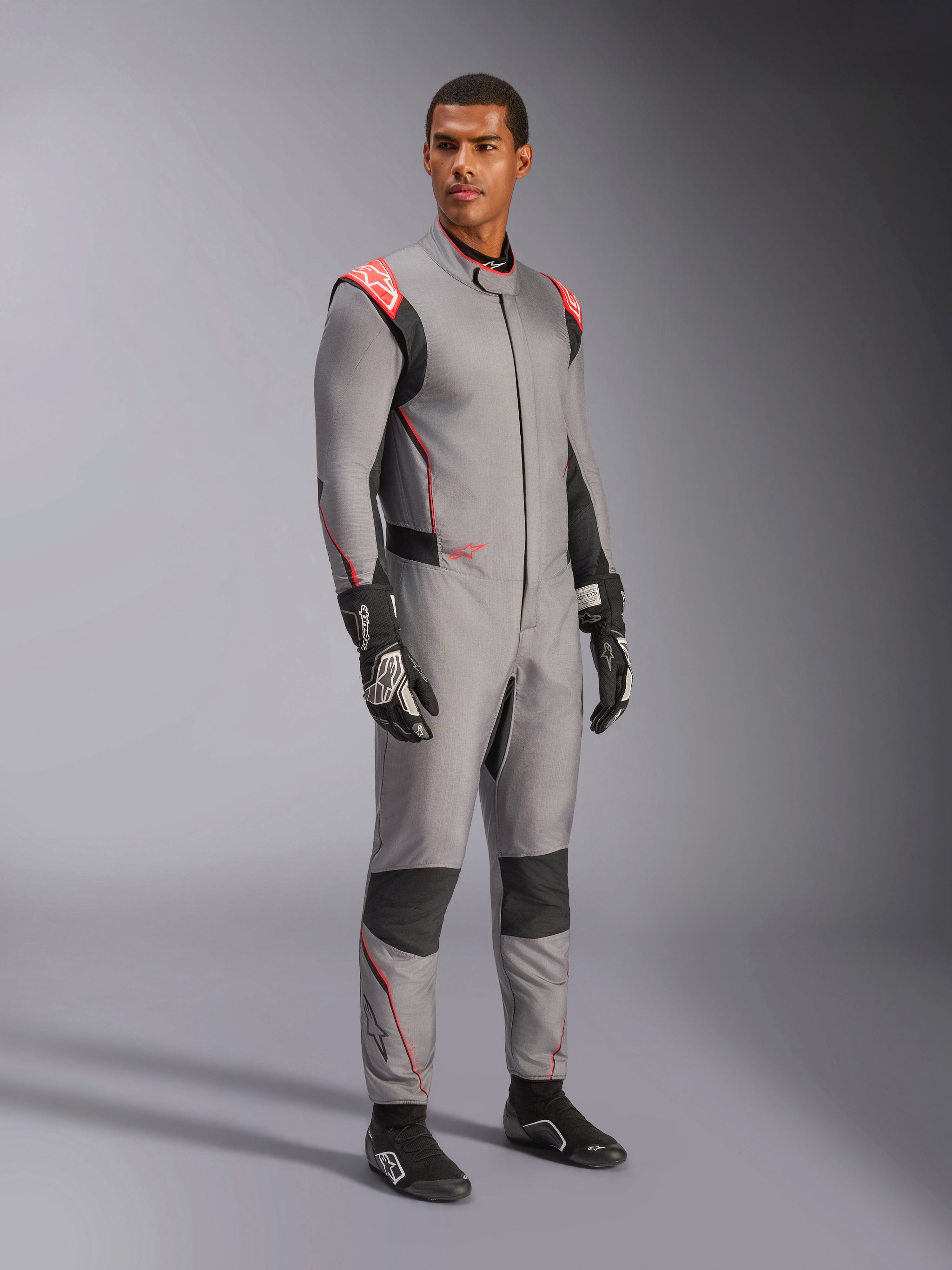 Traje Hypertech V3