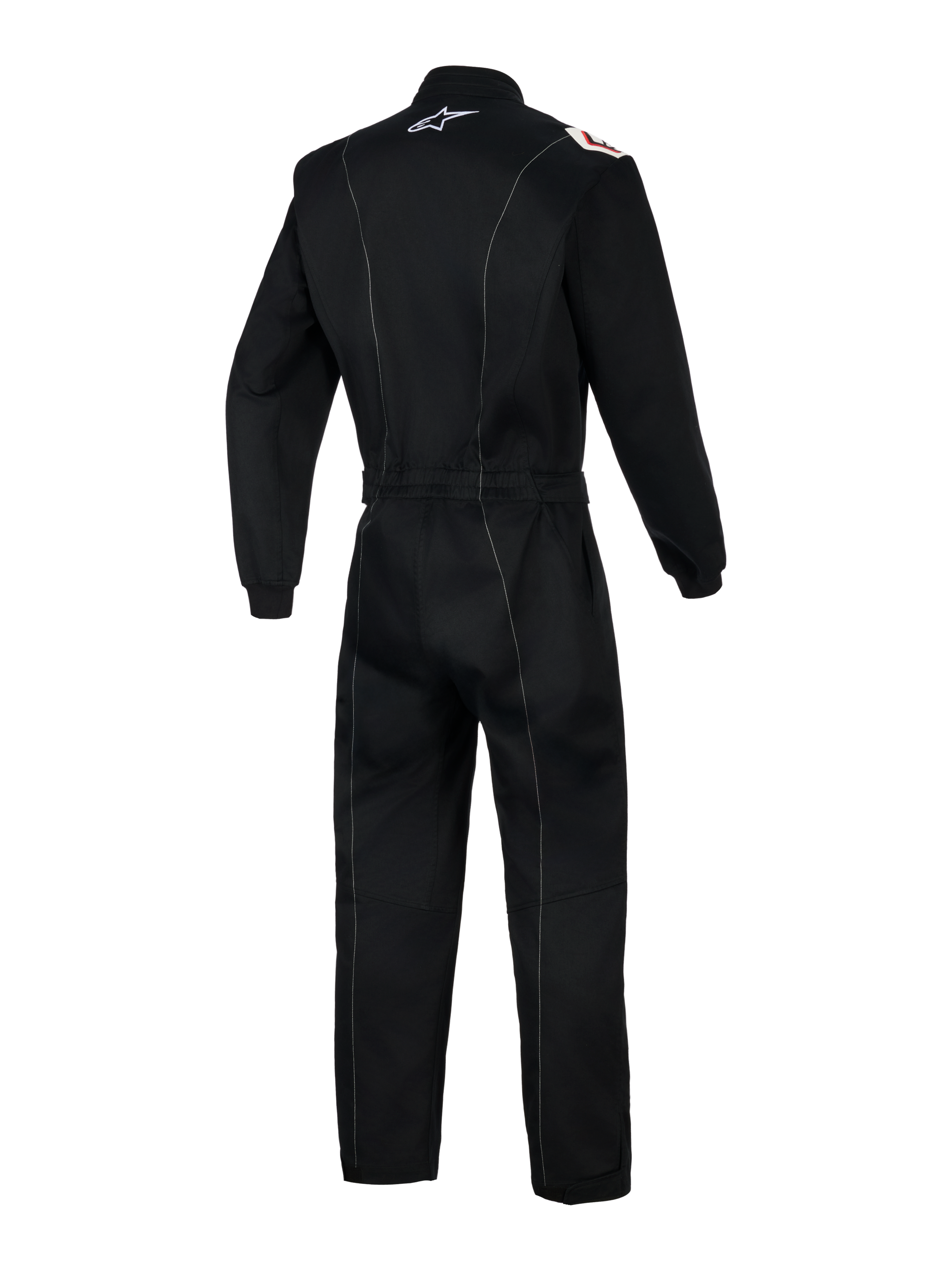 Kart Indoor V2 Trajes