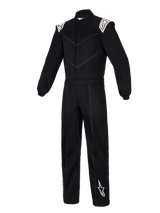 Kart Indoor V2 Trajes